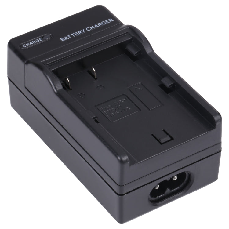 Digital Camera Battery Charger for CANON BP511/ 512/ 522/ 535(Black) - free shipping - PMC TechLife - Order now!