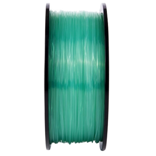 PLA 3.0 mm Transparent 3D Printer Filaments, about 115m(Green) - Consumables by PMC Jewellery | Online Shopping South Africa | PMC Jewellery | Buy Now Pay Later Mobicred