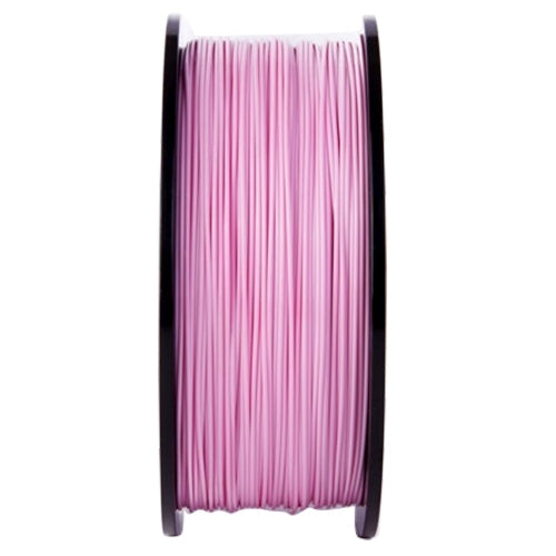 ABS 3.0 mm Color Series 3D Printer Filaments, about 135m(Pink) - Consumables by PMC Jewellery | Online Shopping South Africa | PMC Jewellery | Buy Now Pay Later Mobicred