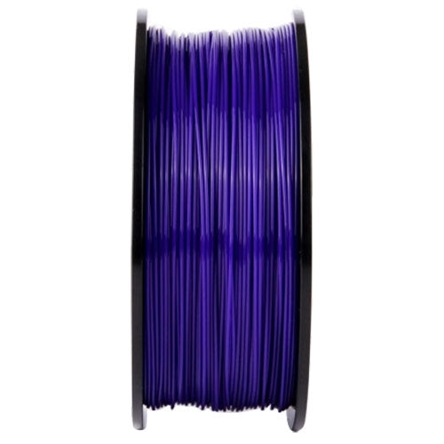 PLA 3.0 mm Color Series 3D Printer Filaments, about 115m(Purple) - Consumables by PMC TechLife | Online Shopping South Africa | PMC TechLife | Buy Now Pay Later Mobicred