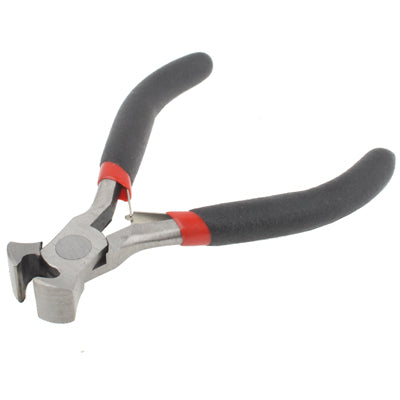 4.5 inch End Nipper Pliers Tool - Pliers by PMC TechLife | Online Shopping South Africa | PMC TechLife