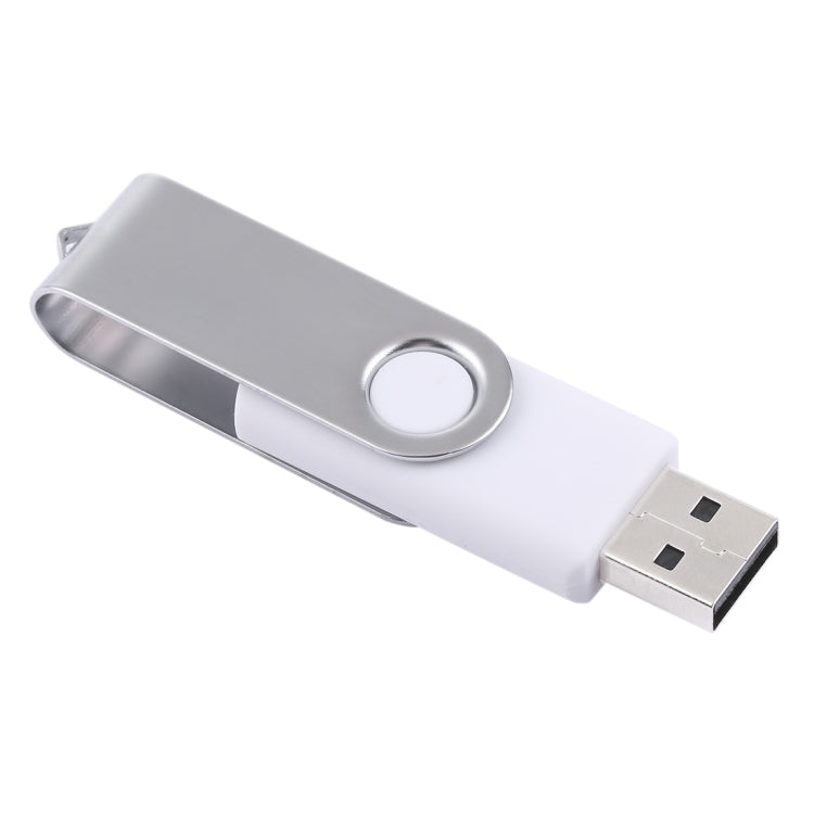 128GB Twister USB 2.0 Flash Disk - USB Flash Drives by PMC Jewellery | Online Shopping South Africa | PMC Jewellery | Buy Now Pay Later Mobicred