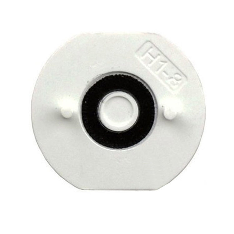Home Button  for iPad Air / iPad 5(White) - iPad Air 1 (2013) by PMc TechLife | Online Shopping South Africa | PMc TechLife | Buy Now Pay Later Mobicred