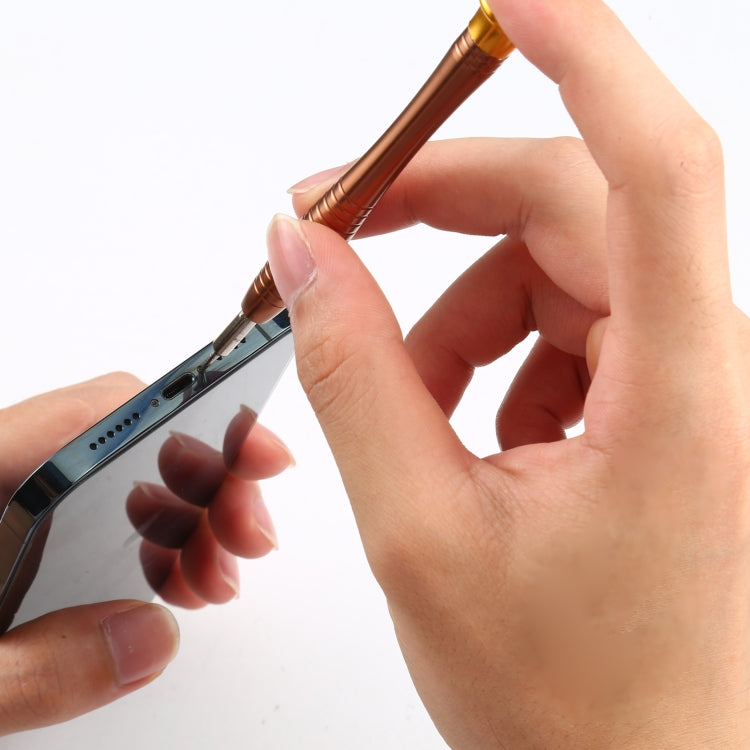 25 in 1 SHE-K Packaging Precision Electronics Screwdriver Set - free shipping - PMC TechLife - Order now!