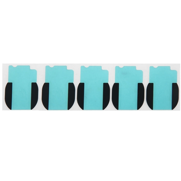 5 PCS Sign Sticker Adhesive for iPhone 6 - iPhone 6/6 Plus Parts by PMc TechLife | Online Shopping South Africa | PMc TechLife | Buy Now Pay Later Mobicred