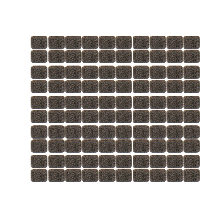 100 PCS Signal Sponge Foam Slice Pads for iPhone 6s Plus - iPhone 6S/6S Plus Parts by PMc TechLife | Online Shopping South Africa | PMc TechLife | Buy Now Pay Later Mobicred