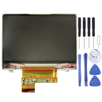 LCD Screen for iPod Video - Other Parts by PMC Jewellery | Online Shopping South Africa | PMC Jewellery | Buy Now Pay Later Mobicred