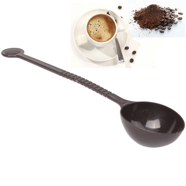 10g Coffee Bean Spoon for Home / Office - Coffee Tools by PMC Jewellery | Online Shopping South Africa | PMC Jewellery | Buy Now Pay Later Mobicred