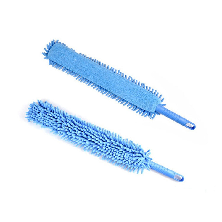 Single Sided Flexible Chenille Changeable Dust Duster (Random Color Delivery) - Cleaning Tools by PMC Jewellery | Online Shopping South Africa | PMC Jewellery | Buy Now Pay Later Mobicred