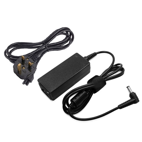 UK Plug AC Adapter 20V 2A 40W for Lenovo Notebook, Output Tips: 5.5 x 2.5mm (Original Version) - For Lenovo by PMC Jewellery | Online Shopping South Africa | PMC Jewellery | Buy Now Pay Later Mobicred