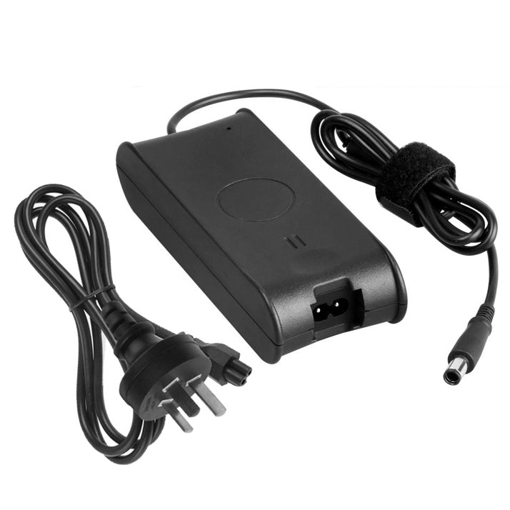 AU Plug AC Adapter 19.5V 4.62A 90W for Dell Notebook, Output Tips: 7.4x5.0mm - For Dell by PMC TechLife | Online Shopping South Africa | PMC TechLife | Buy Now Pay Later Mobicred