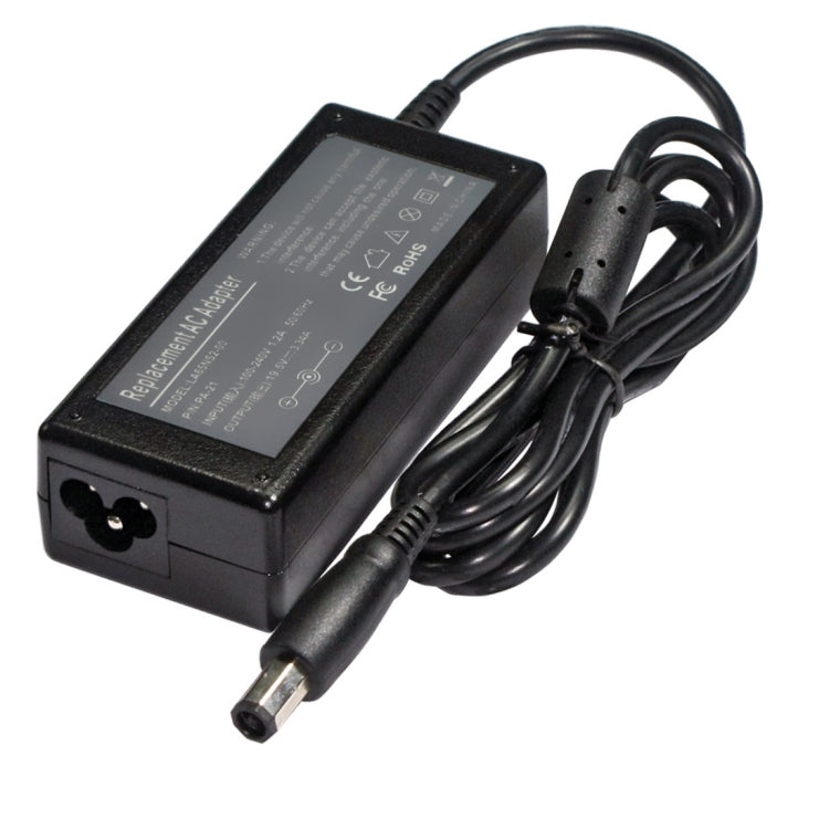 AU Plug AC Adapter 19.5V 3.34A 65W for Dell Notebook, Output Tips: 7.9x5.0mm - For Dell by PMC Jewellery | Online Shopping South Africa | PMC Jewellery | Buy Now Pay Later Mobicred