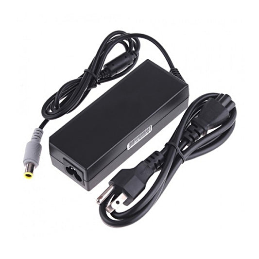 AC Adapter 20V 4.5A 90W for ThinkPad Notebook, Output Tips: 7.9 x 5.0mm - Universal Power Adapter by PMC Jewellery | Online Shopping South Africa | PMC Jewellery | Buy Now Pay Later Mobicred