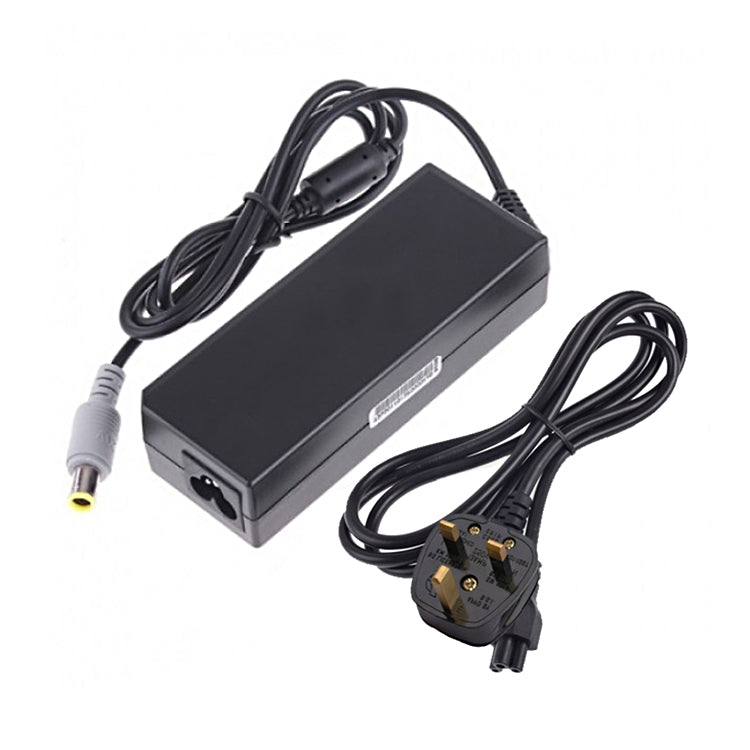 AC Adapter 20V 3.25A 65W for ThinkPad Notebook, Output Tips: 7.9 x 5.5mm - Universal Power Adapter by PMC Jewellery | Online Shopping South Africa | PMC Jewellery | Buy Now Pay Later Mobicred