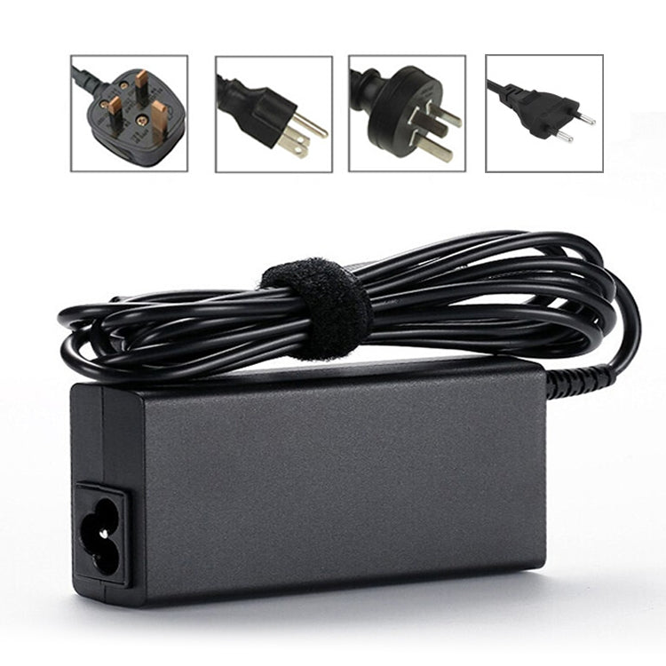 AC Adapter 20V 3.25A 65W for ThinkPad Notebook, Output Tips: 7.9 x 5.5mm - Universal Power Adapter by PMC Jewellery | Online Shopping South Africa | PMC Jewellery | Buy Now Pay Later Mobicred