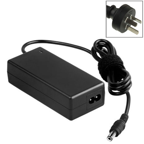 AU Plug AC Adapter 15V 5A 75W for Toshiba Laptop, Output Tips: 6.3x3.0mm - For Toshiba by PMC Jewellery | Online Shopping South Africa | PMC Jewellery | Buy Now Pay Later Mobicred