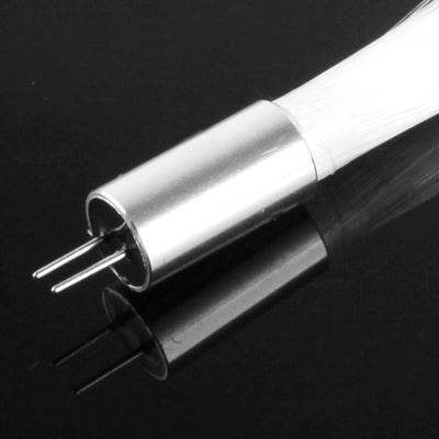 G4 Creative Optical Fiber Blue Light LED Light, DC 12V - Novelty Lighting by PMC TechLife | Online Shopping South Africa | PMC TechLife
