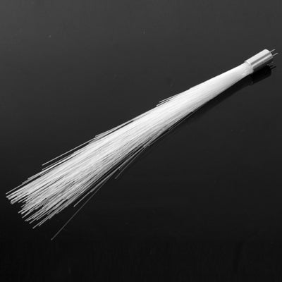 G4 Creative Optical Fiber Red Light LED Light, DC 12V - Novelty Lighting by PMC TechLife | Online Shopping South Africa | PMC TechLife