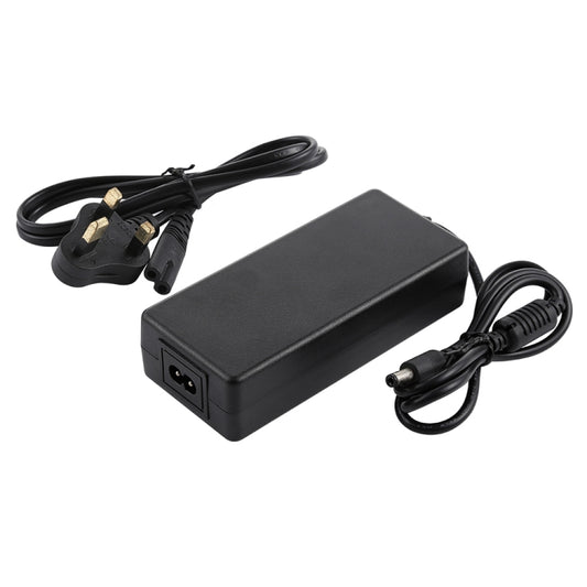 12V 5A 60W AC Power Supply Unit with 5.5mm DC Plug for LCD Monitors Cord, Output Tips: 5.5x2.5mm(Black) - Universal Power Adapter by PMC Jewellery | Online Shopping South Africa | PMC Jewellery | Buy Now Pay Later Mobicred