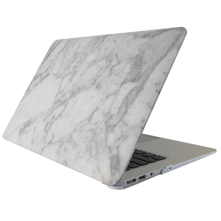 Marble Patterns Apple Laptop Water Decals PC Protective Case for Macbook Pro 13.3 inch - MacBook Pro Cases by PMC Jewellery | Online Shopping South Africa | PMC Jewellery | Buy Now Pay Later Mobicred