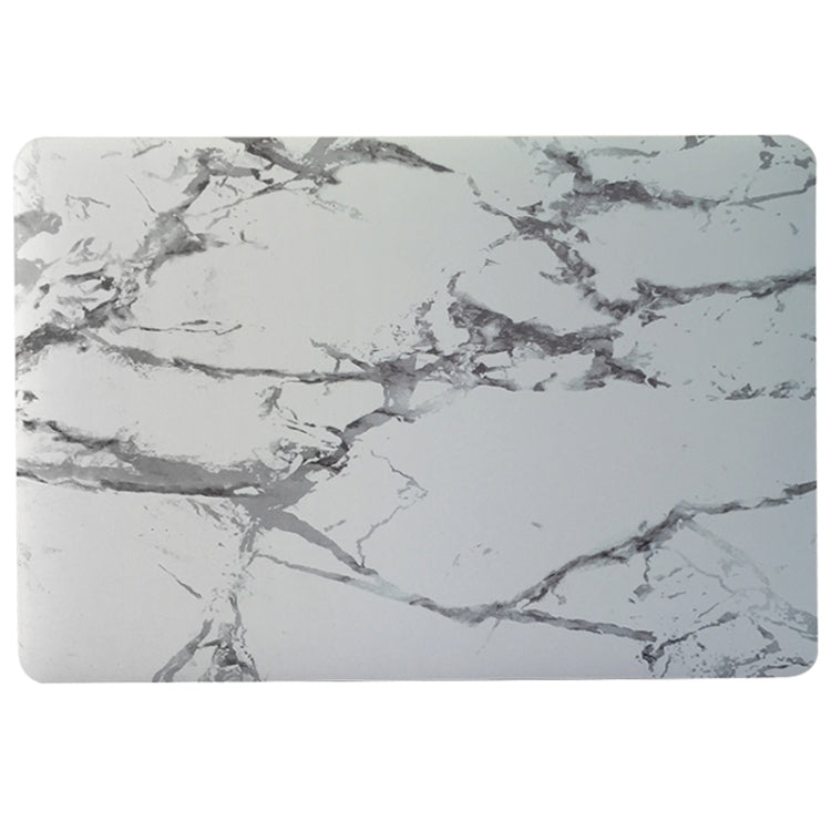 Marble Patterns Apple Laptop Water Decals PC Protective Case for Macbook Pro 13.3 inch - MacBook Pro Cases by PMC Jewellery | Online Shopping South Africa | PMC Jewellery | Buy Now Pay Later Mobicred