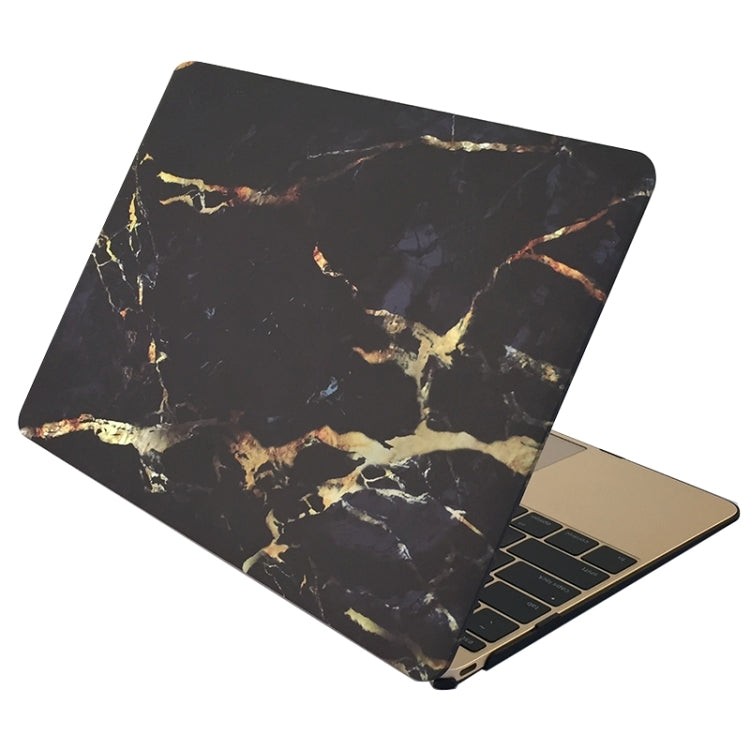 Marble Patterns Apple Laptop Water Decals PC Protective Case for Macbook Pro 15.4 inch - MacBook Pro Cases by PMC Jewellery | Online Shopping South Africa | PMC Jewellery | Buy Now Pay Later Mobicred