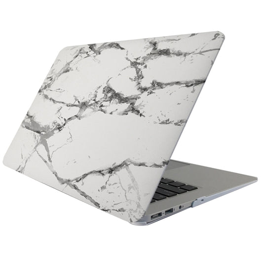 Marble Patterns Apple Laptop Water Decals PC Protective Case for Macbook Pro 15.4 inch - MacBook Pro Cases by PMC Jewellery | Online Shopping South Africa | PMC Jewellery | Buy Now Pay Later Mobicred