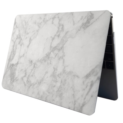 Marble Patterns Apple Laptop Water Decals PC Protective Case for MacBook Air A1466 13.3 inch - MacBook Air Cases by PMC Jewellery | Online Shopping South Africa | PMC Jewellery | Buy Now Pay Later Mobicred