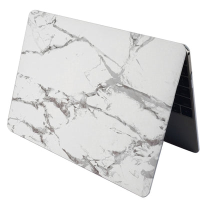 Marble Patterns Apple Laptop Water Decals PC Protective Case for Macbook Pro Retina 13.3 inch - MacBook Pro Cases by PMC Jewellery | Online Shopping South Africa | PMC Jewellery | Buy Now Pay Later Mobicred