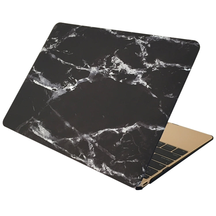 Marble Patterns Apple Laptop Water Decals PC Protective Case for Macbook Pro Retina 15.4 inch - MacBook Pro Cases by PMC Jewellery | Online Shopping South Africa | PMC Jewellery | Buy Now Pay Later Mobicred