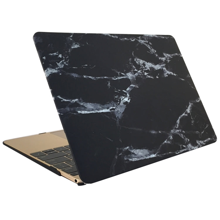 Marble Patterns Apple Laptop Water Decals PC Protective Case for Macbook Pro Retina 15.4 inch - MacBook Pro Cases by PMC Jewellery | Online Shopping South Africa | PMC Jewellery | Buy Now Pay Later Mobicred