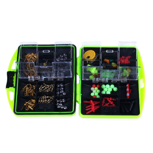 Rock Fishing Boxed Accessories Fishing Hooks Space Beans Retaining Beads Fishing Bait Fishing Tools Set - Storage Boxes & Storage Bags by PMC Jewellery | Online Shopping South Africa | PMC Jewellery | Buy Now Pay Later Mobicred