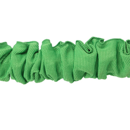 Durable Flexible Dual-layer Water Pipe Water Hose, Length: 2.5m, US Standard(Green) - Car Washer & Accessories by PMC Jewellery | Online Shopping South Africa | PMC Jewellery | Buy Now Pay Later Mobicred