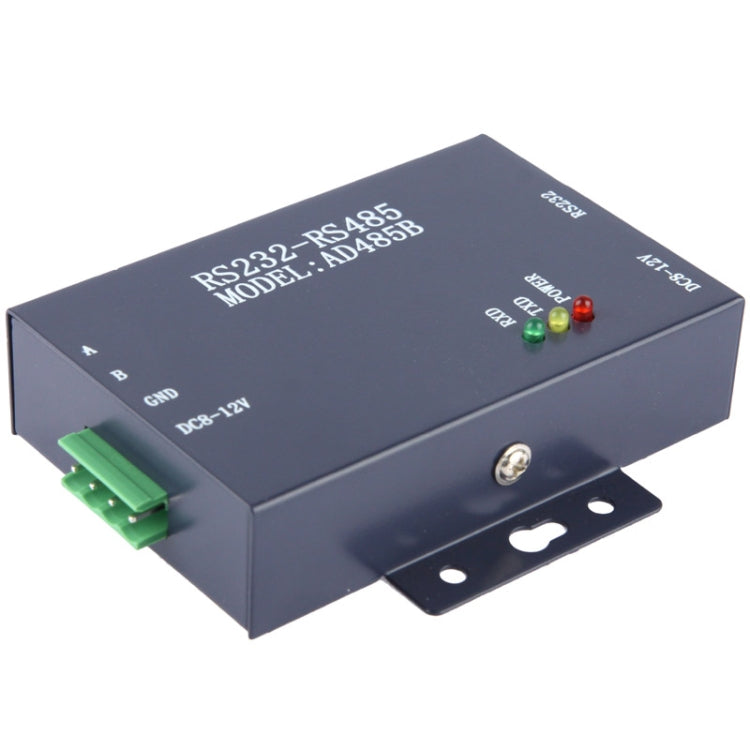 RS-232 to RS-485 Data Converter - RS485 / RS232 Series by PMC Jewellery | Online Shopping South Africa | PMC Jewellery