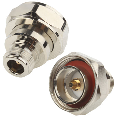 L29 / N-JK RF Coaxial connectors - Connectors by PMC TechLife | Online Shopping South Africa | PMC TechLife | Buy Now Pay Later Mobicred