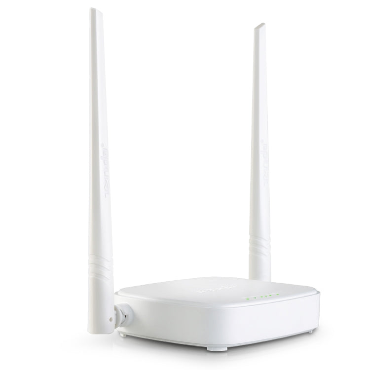 Tenda N301 Wireless N300 Easy Setup Router Speed Up to 300Mbps, Sign Random Delivery - Wireless Routers by Tenda | Online Shopping South Africa | PMC Jewellery | Buy Now Pay Later Mobicred