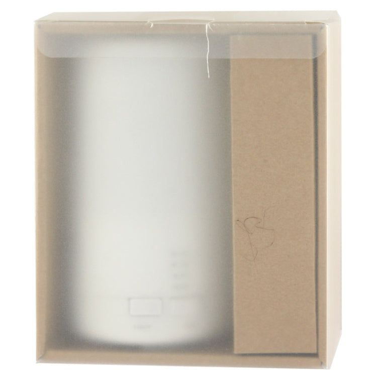 Mini USB Aroma Diffuser / Aroma humidifier with Warm White LED Lights(White) - Air Purifiers & Accessories by PMC TechLife | Online Shopping South Africa | PMC TechLife | Buy Now Pay Later Mobicred