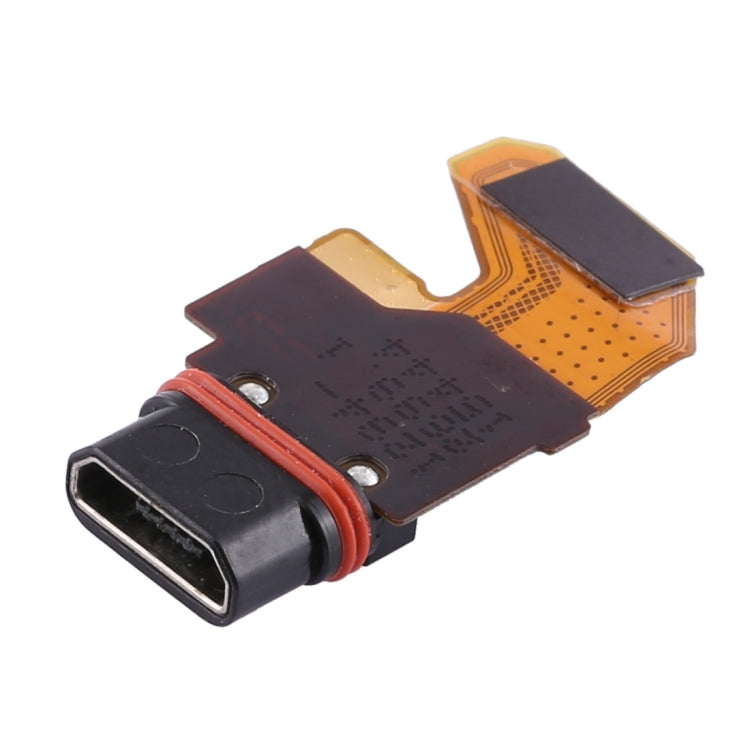 Charging Port Flex Cable  for Sony Xperia Z5 Premium / Plus, 5.5 inch - Flex Cable by PMC Jewellery | Online Shopping South Africa | PMC Jewellery