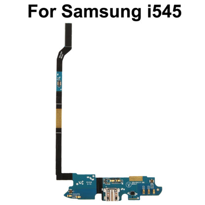 For Galaxy S IV / i545 Original Tail Plug Flex Cable - Single Tail Connector by PMC Jewellery | Online Shopping South Africa | PMC Jewellery | Buy Now Pay Later Mobicred