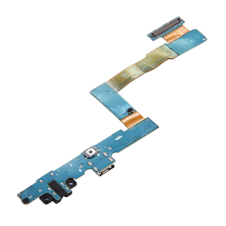 For Galaxy Tab A 9.7 / T550 Charging Port Flex Cable - Single Tail Connector by PMC Jewellery | Online Shopping South Africa | PMC Jewellery