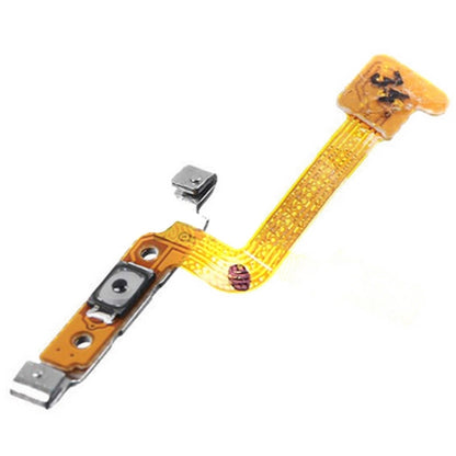 For Galaxy S6 / G920F Power Button Flex Cable - Flex Cable by PMC Jewellery | Online Shopping South Africa | PMC Jewellery