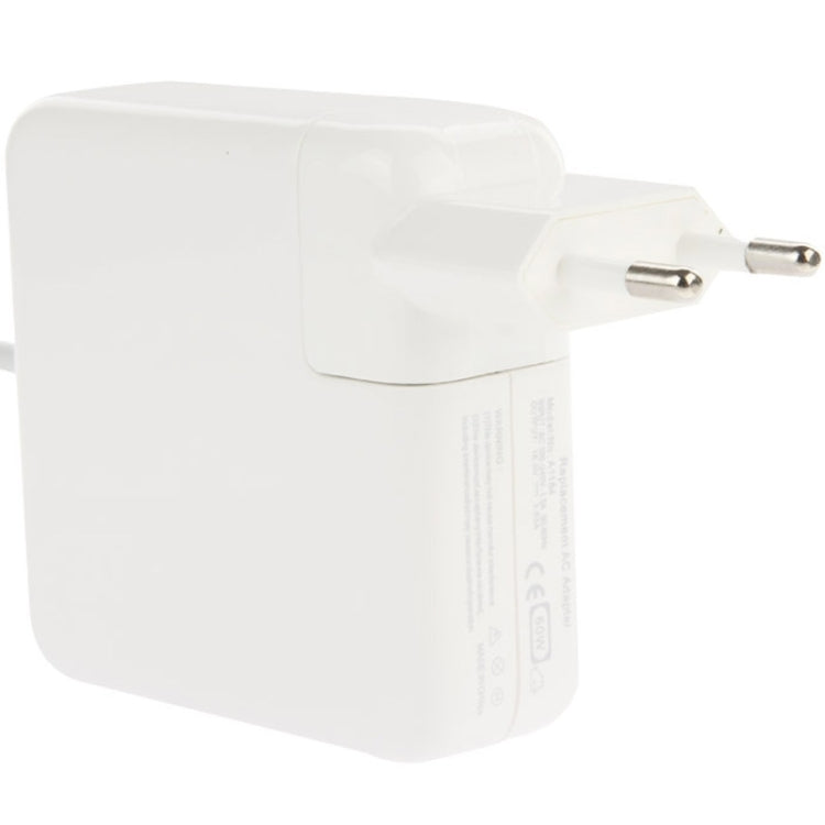 45W Magsafe AC Adapter Power Supply for MacBook Pro, EU Plug - free shipping - PMC Jewellery - Order now!