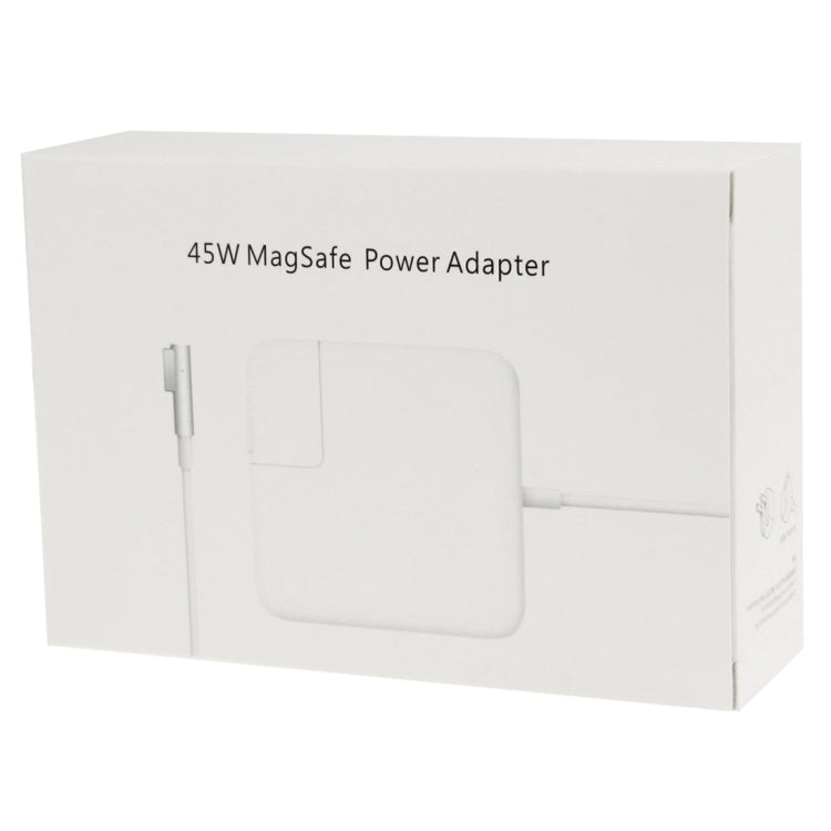 45W Magsafe AC Adapter Power Supply for MacBook Pro, AU Plug - Cable & Adapter by PMC Jewellery | Online Shopping South Africa | PMC Jewellery | Buy Now Pay Later Mobicred