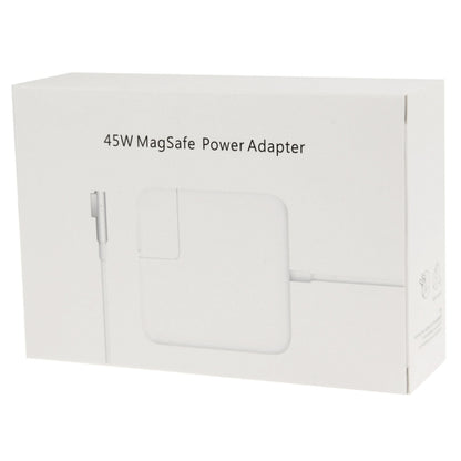 45W Magsafe AC Adapter Power Supply for MacBook Pro, UK Plug - Cable & Adapter by PMC Jewellery | Online Shopping South Africa | PMC Jewellery | Buy Now Pay Later Mobicred