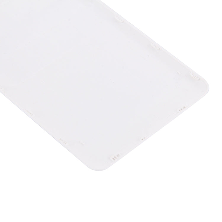 For Galaxy On7 / G6000 Battery Back Cover(White) - Other Galaxy Parts by PMc TechLife | Online Shopping South Africa | PMc TechLife | Buy Now Pay Later Mobicred