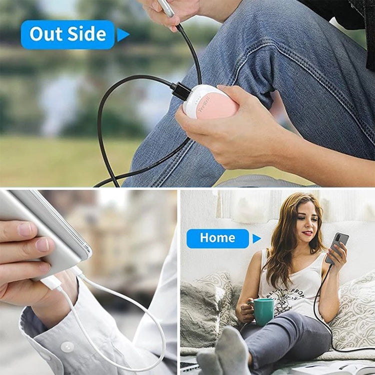 USB to USB 3.1 Type C (USB-C) Data Charging Cable, Cable Length: 1m(Black), For Galaxy S8, Huawei, Xiaomi, LG, HTC and Other Smart Phones, Rechargeable Devices - USB-C & Type-C Cable by PMC TechLife | Online Shopping South Africa | PMC TechLife | Buy Now Pay Later Mobicred