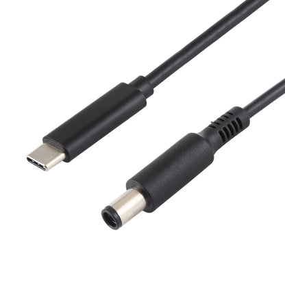 For Dell Laptop USB-C / Type-C to 7.4 x 5.0mm Power Charging Cable, Cable Length: about 1.5m - For Dell by PMC Jewellery | Online Shopping South Africa | PMC Jewellery