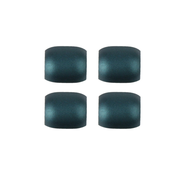 4 PCS Front Bezel Edge for Sony Xperia Z5(Green) - Others by PMc TechLife | Online Shopping South Africa | PMc TechLife | Buy Now Pay Later Mobicred