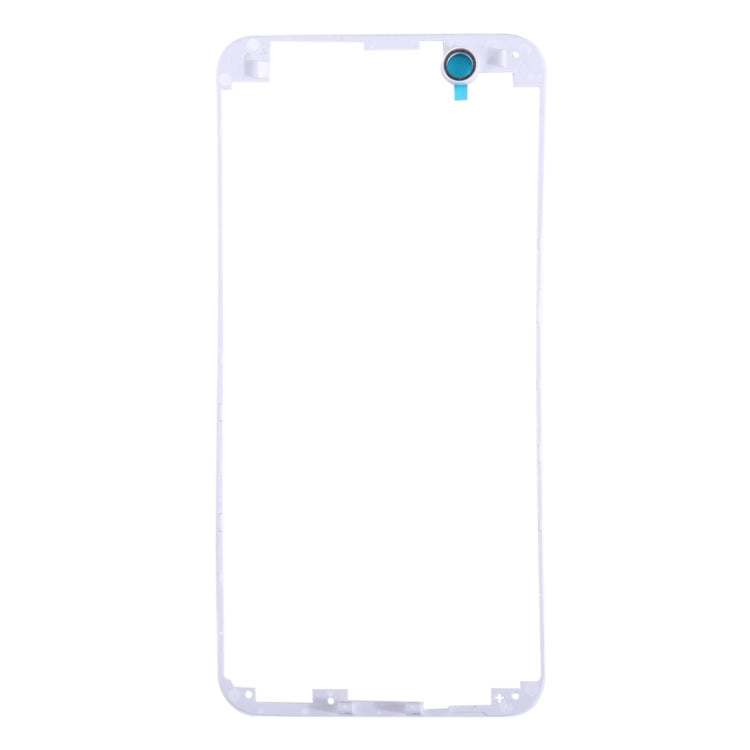 Front Housing Frame for Huawei Honor V9(White) - Full Housing Cover by PMc TechLife | Online Shopping South Africa | PMc TechLife | Buy Now Pay Later Mobicred