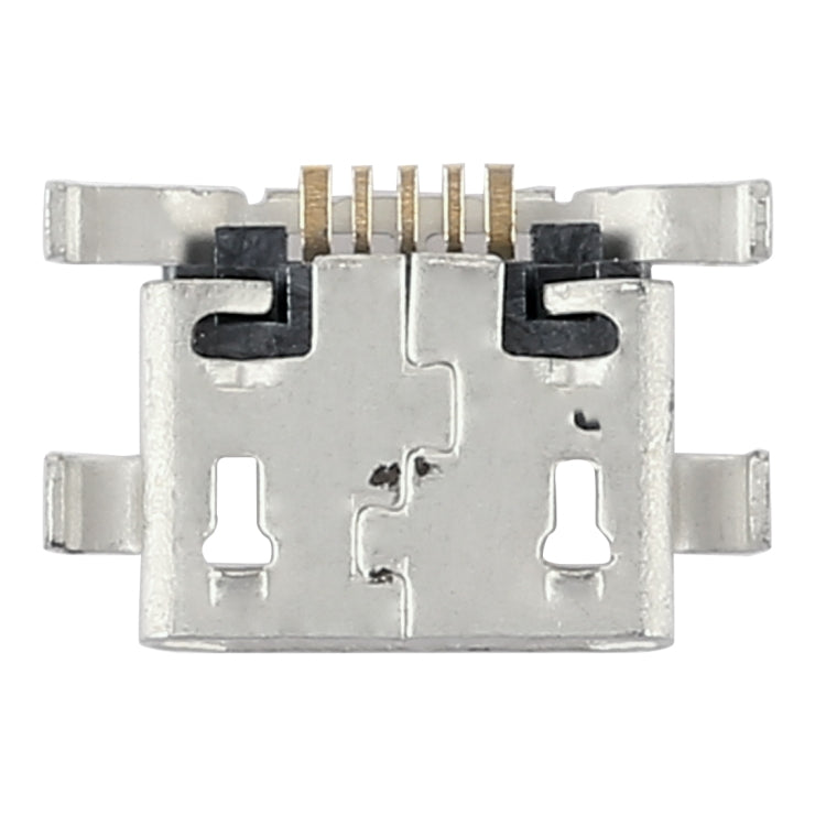 10 PCS Charging Port Connector for Huawei Mate 7 / Maimang 4 / G8 - Tail Connector by PMc TechLife | Online Shopping South Africa | PMc TechLife | Buy Now Pay Later Mobicred